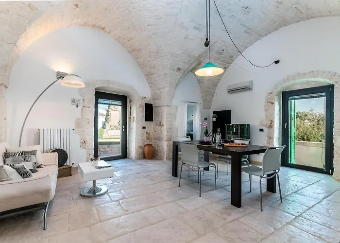 Suite Fronte Valle