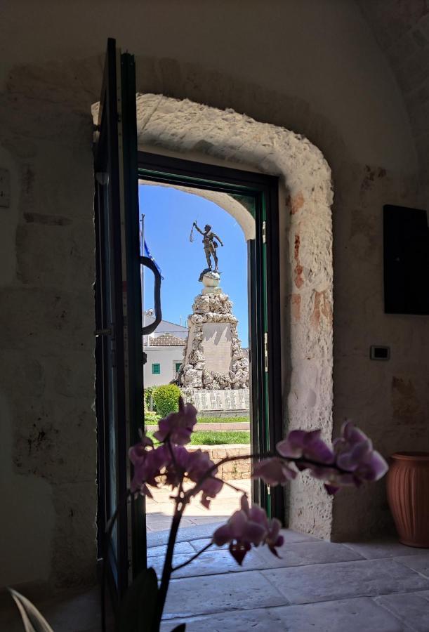 Fronte Valle *
