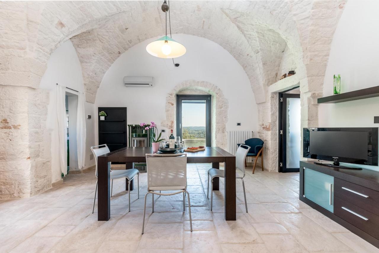 Apartment Fronte Valle *