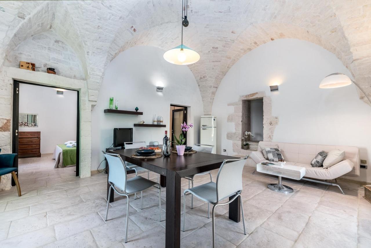 Apartment Fronte Valle *
