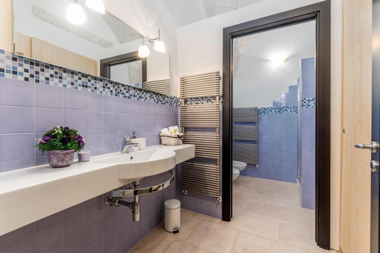 Fronte Valle Apartment Cisternino
