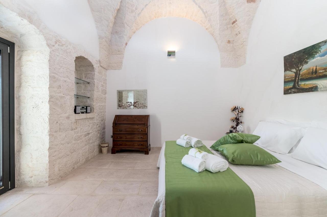 Fronte Valle Apartment *