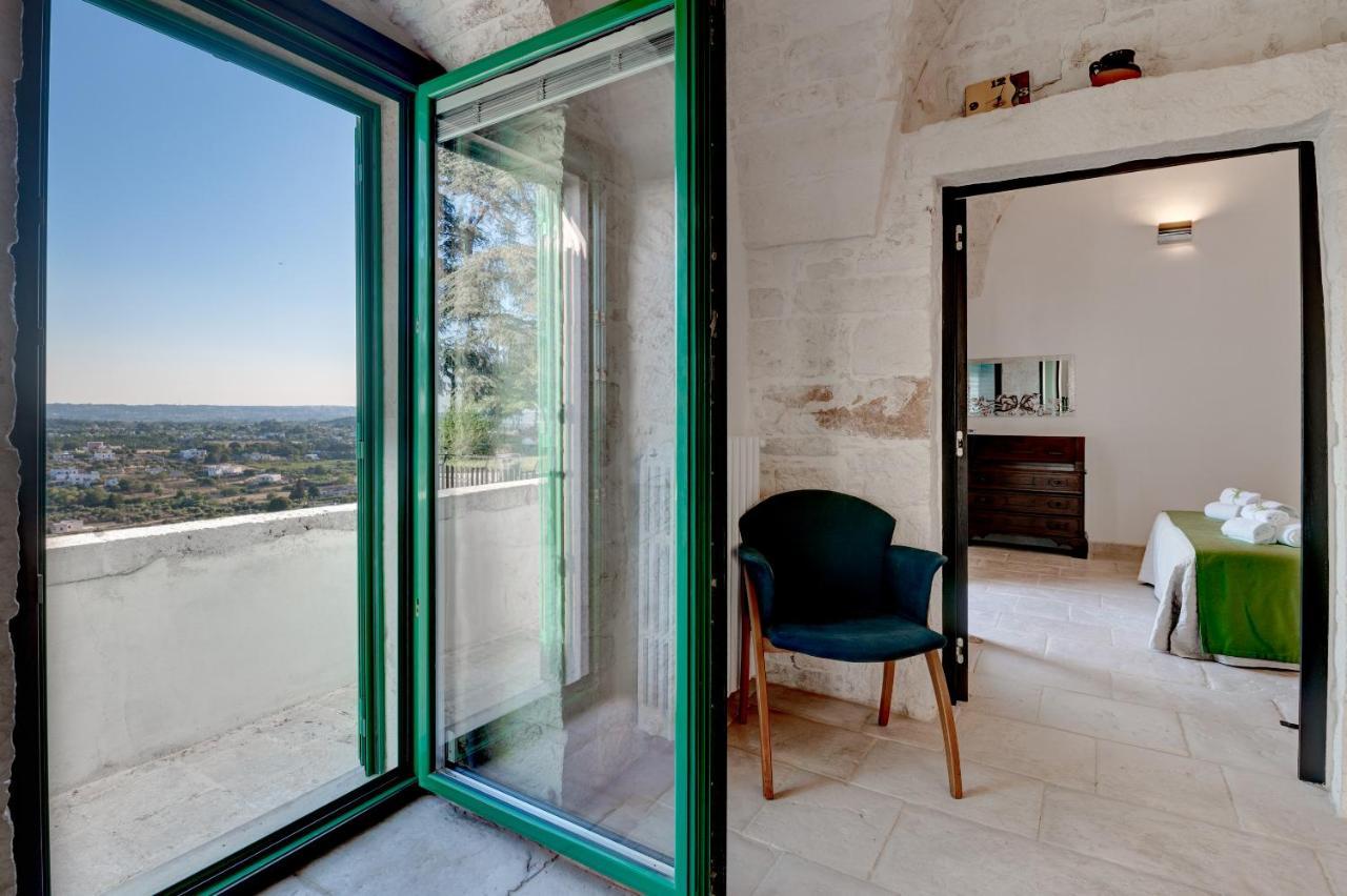 Fronte Valle Apartment *