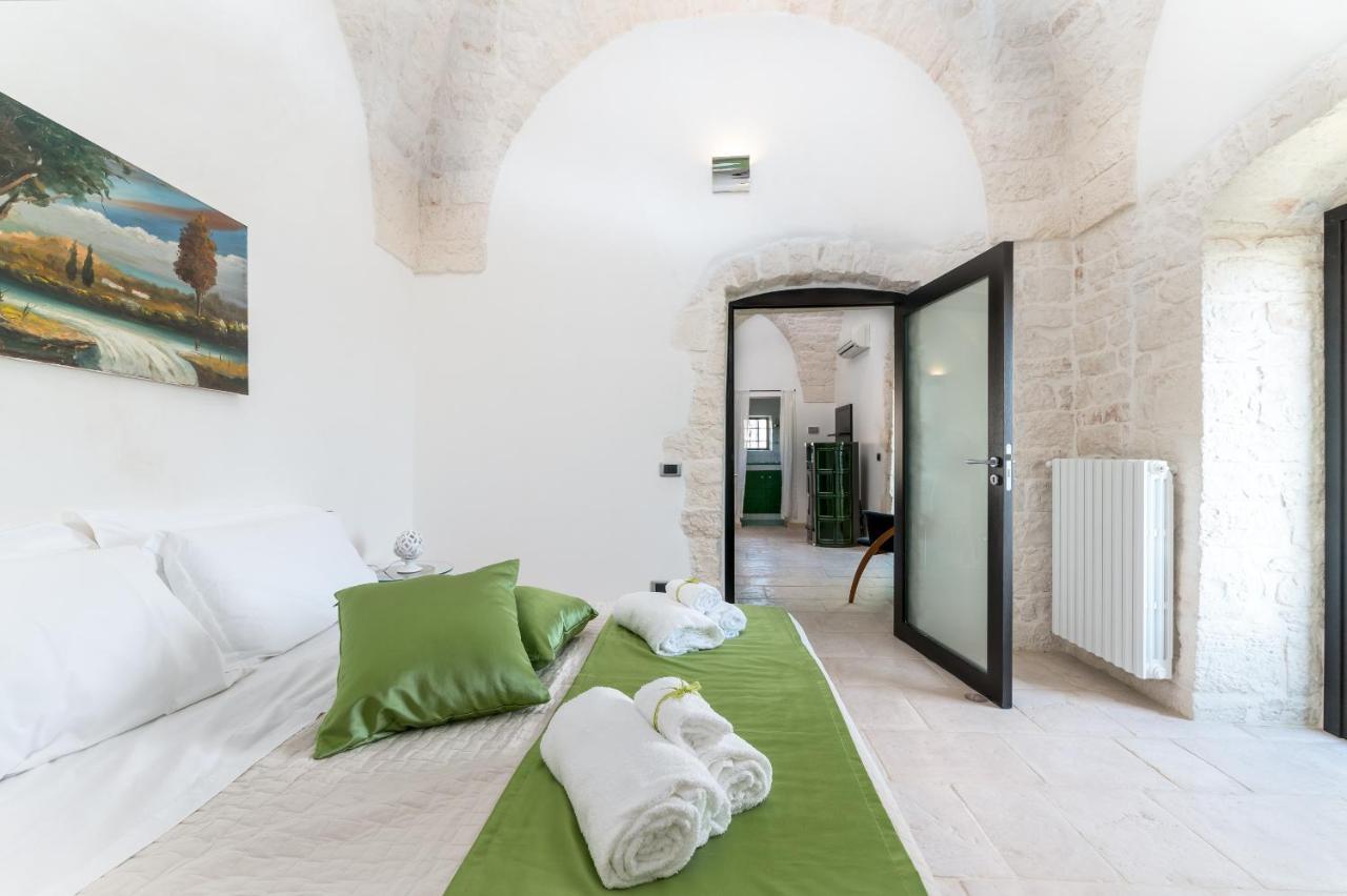 Fronte Valle Apartment *