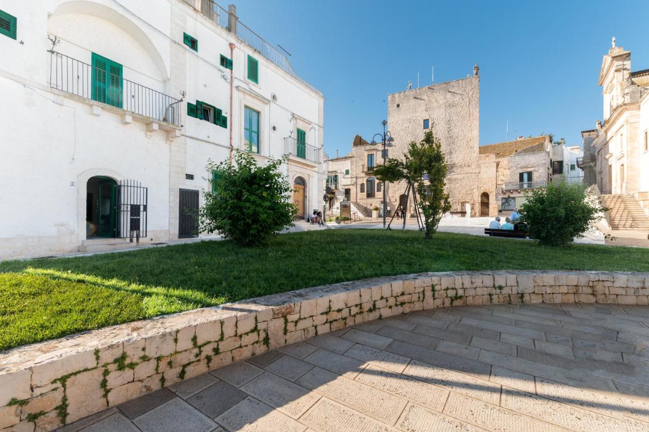 Fronte Valle Apartment